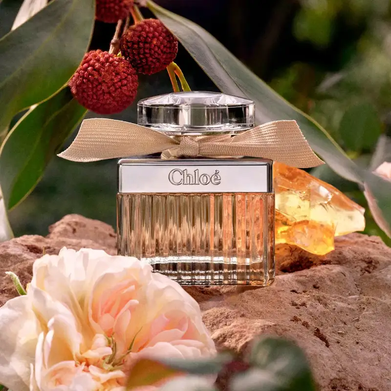 Chloe' Signature Eau De Parfum pentru Femei 50 ml
